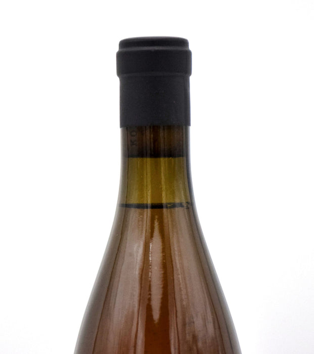 2007 Kongsgaard Chardonnay