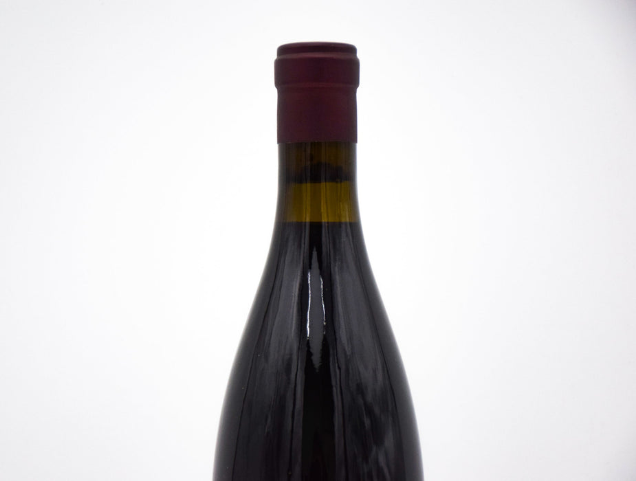 2003 Kongsgaard Syrah