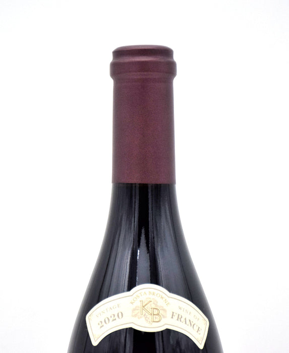2020 Kosta Browne Gevrey-Chambertin