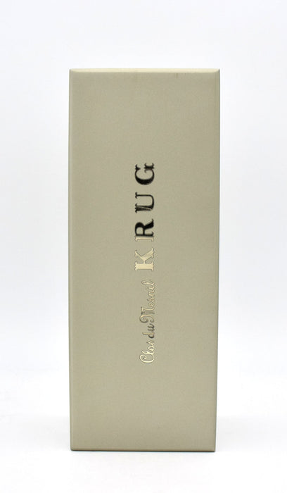 1995 Krug Clos du Mesnil Blanc de Blancs Brut