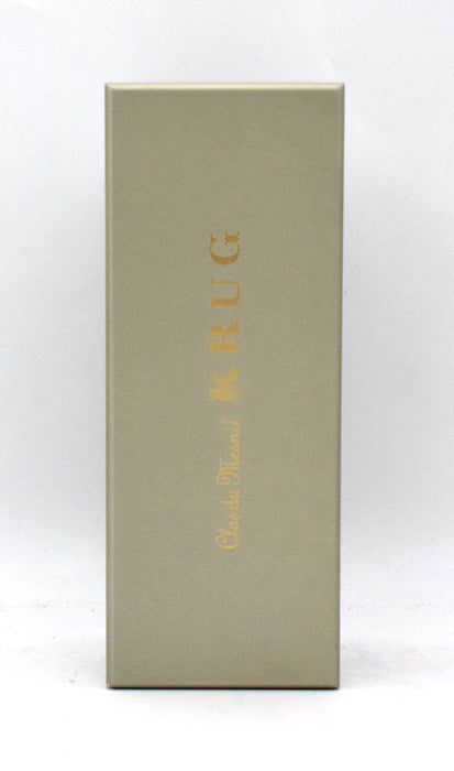 1998 Krug Clos du Mesnil Blanc de Blancs Brut