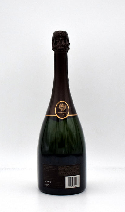 2003 Krug Vintage Brut