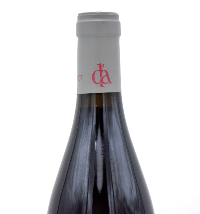 2022 Domaine de L'Arlot Clos des Forets Saint Georges