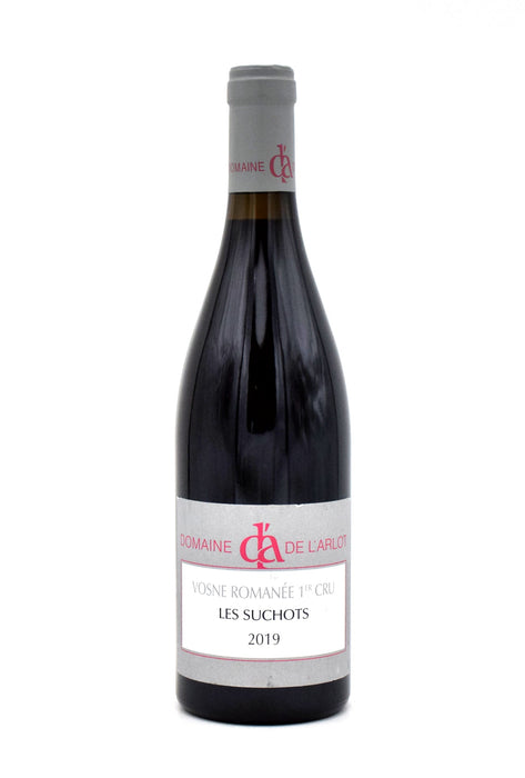 2019 Domaine de L'Arlot Les Suchots