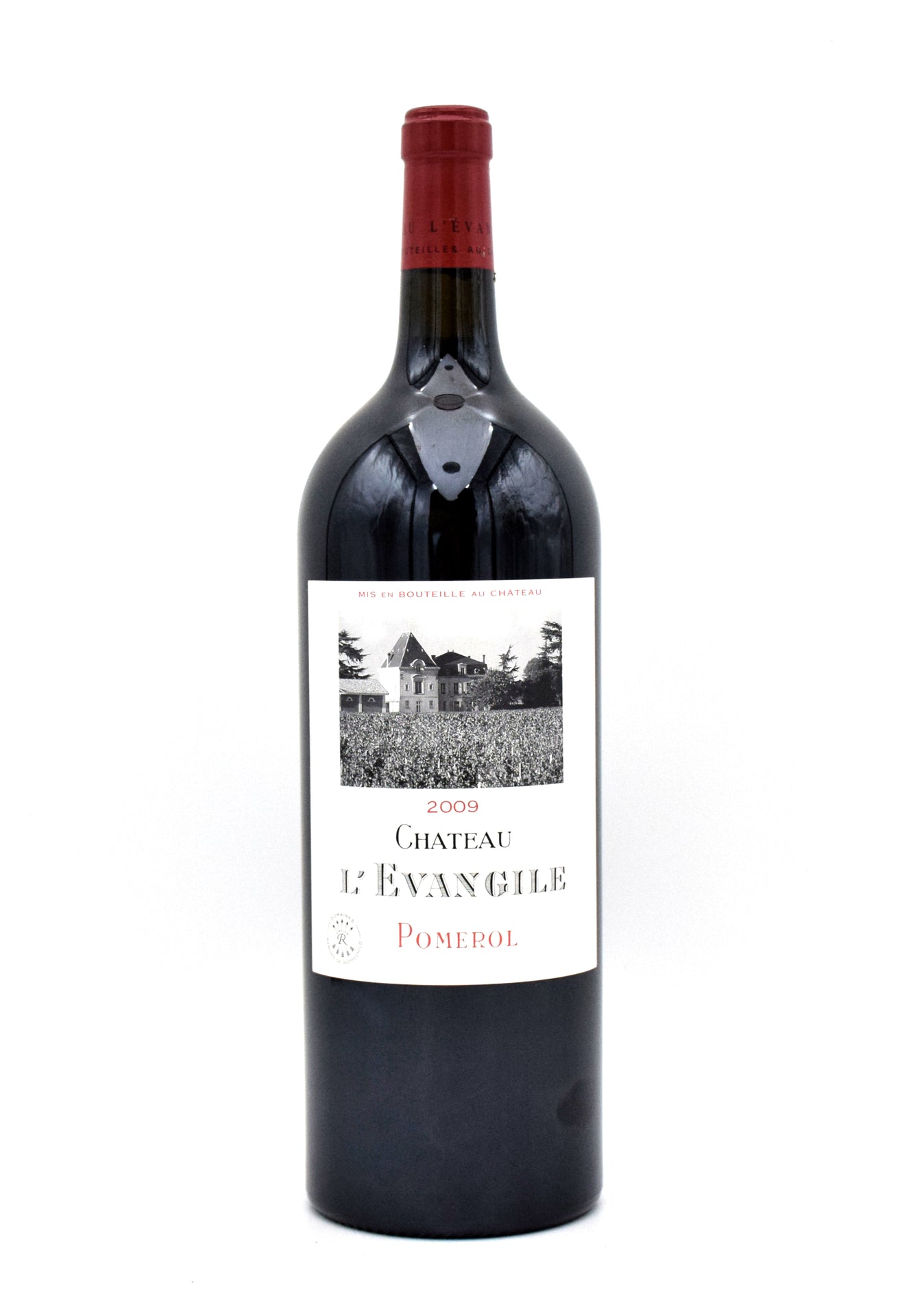 Chateau L'Evangile