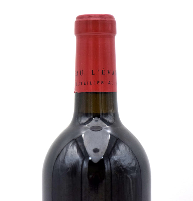 2015 Chateau L'Evangile