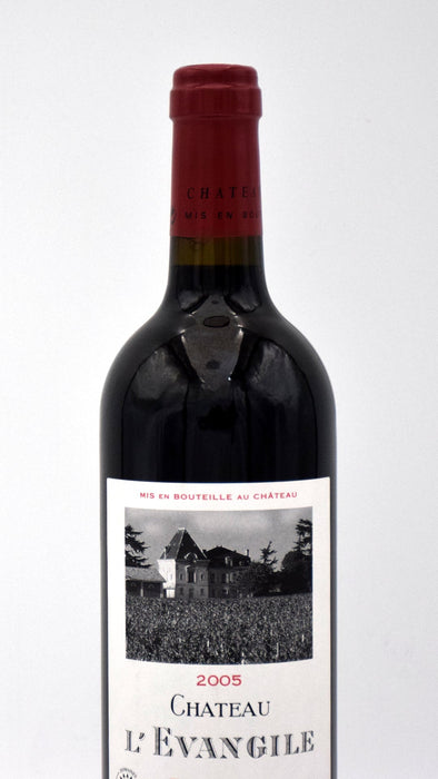 2005 Chateau L'Evangile