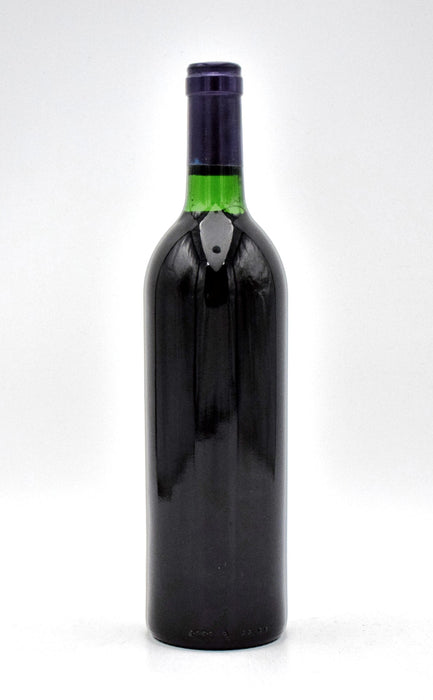 1988 Chateau La Conseillante