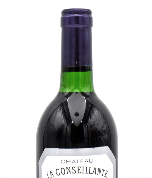 1988 Chateau La Conseillante
