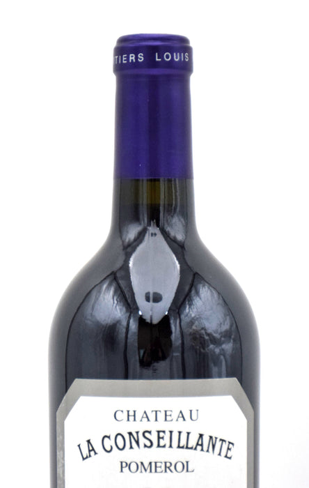 2010 Chateau La Conseillante