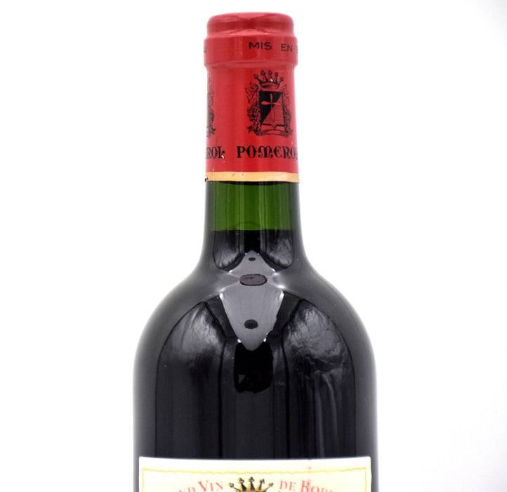 2005 Chateau La Croix de Gay