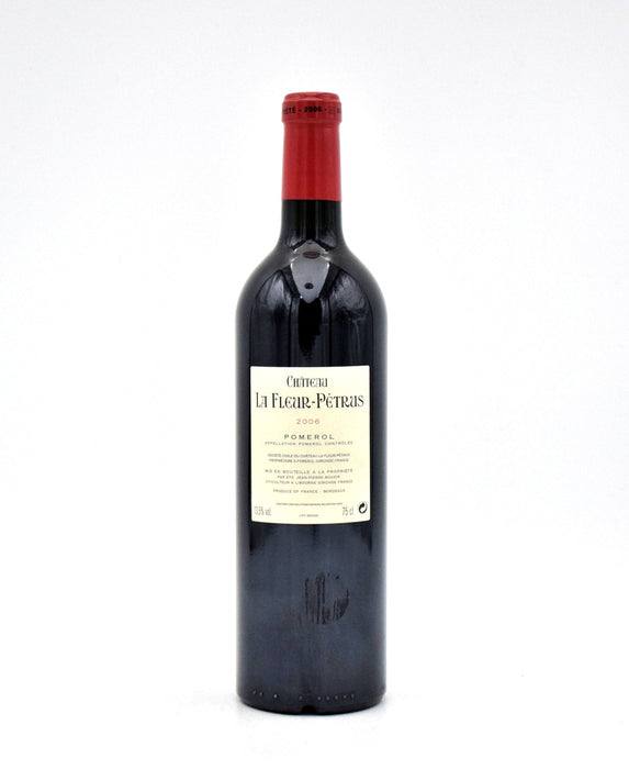 2006 Chateau La Fleur-Petrus