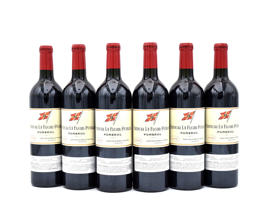 2006 Chateau La Fleur-Petrus