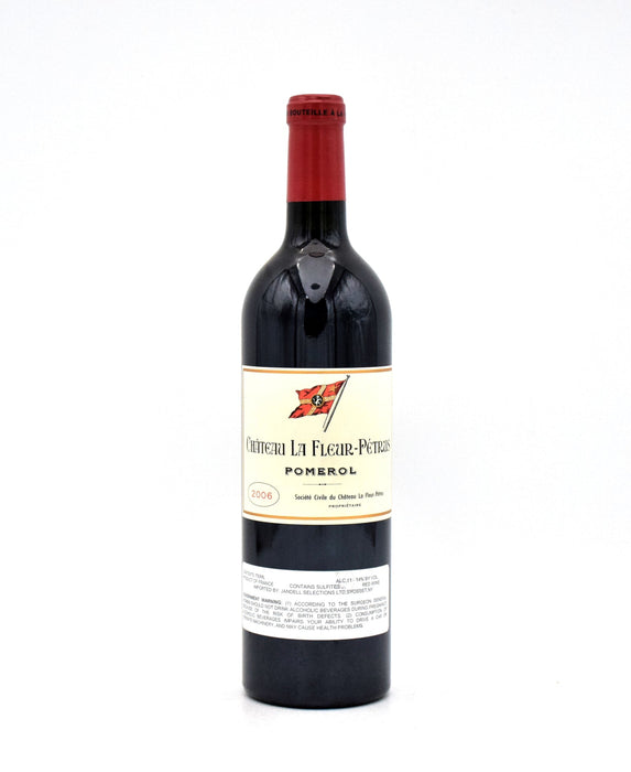 2006 Chateau La Fleur-Petrus