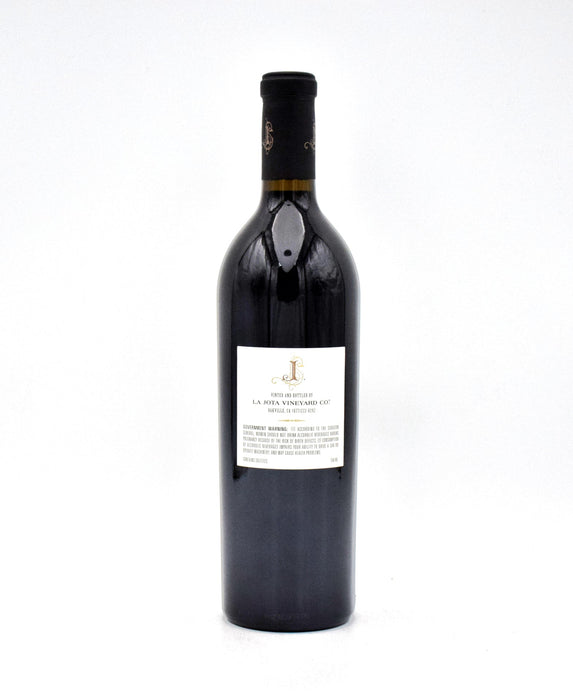 2021 La Jota Vineyard Cabernet Sauvignon