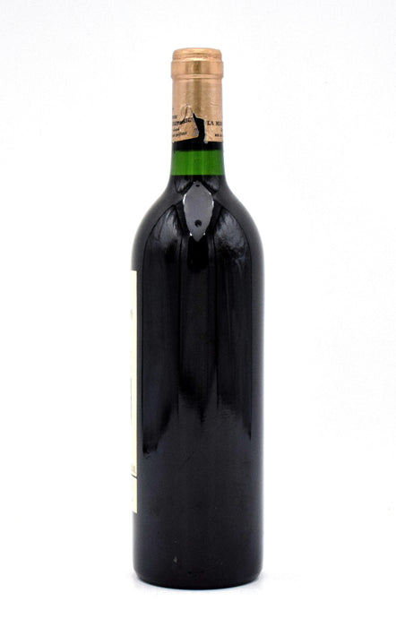 1986 Chateau La Mission Haut-Brion