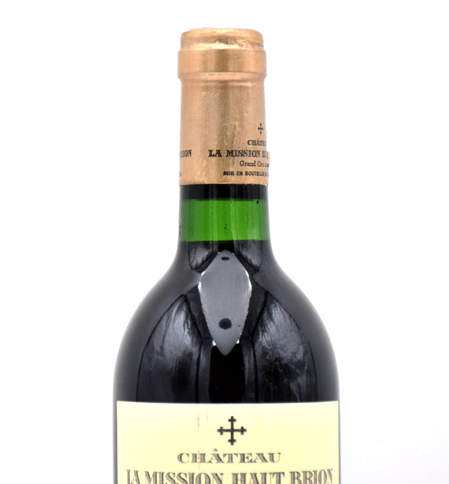 1986 Chateau La Mission Haut-Brion