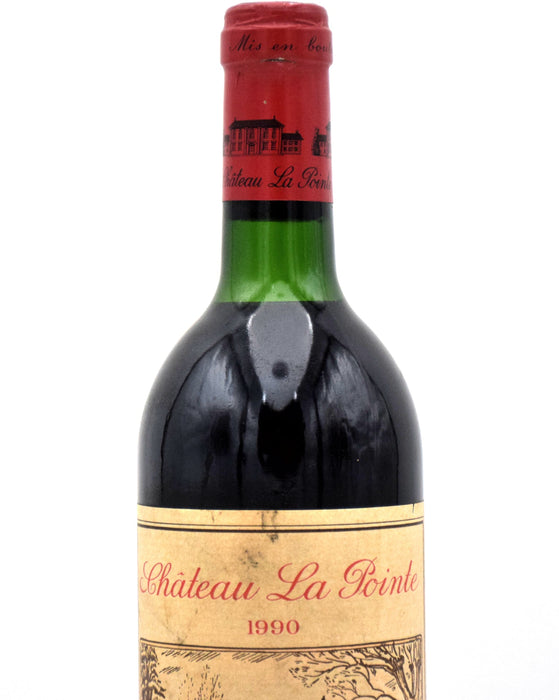 1990 Chateau La Pointe