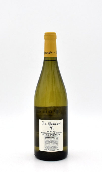 2020 Baron de Ladoucette Sancerre La Poussie
