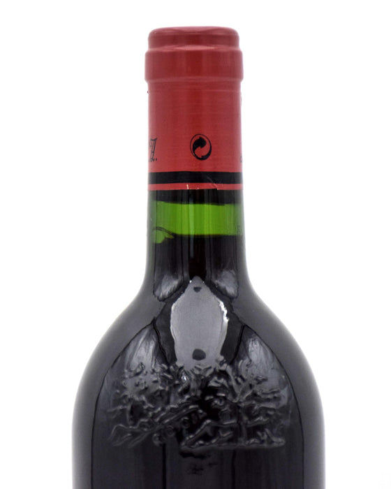 1994 La Rioja Alta S.A. Vina Arana Gran Reserva
