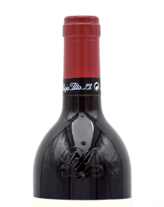2001 La Rioja Alta S.A. Vina Arana Gran Reserva