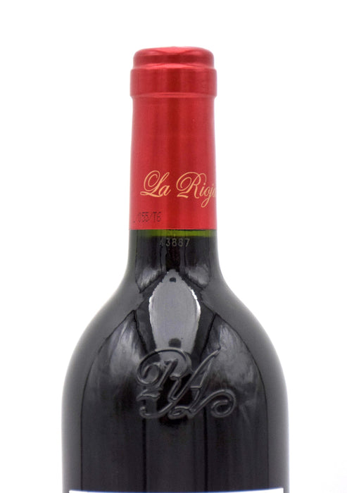 2005 La Rioja Alta S.A. Vina Arana Gran Reserva