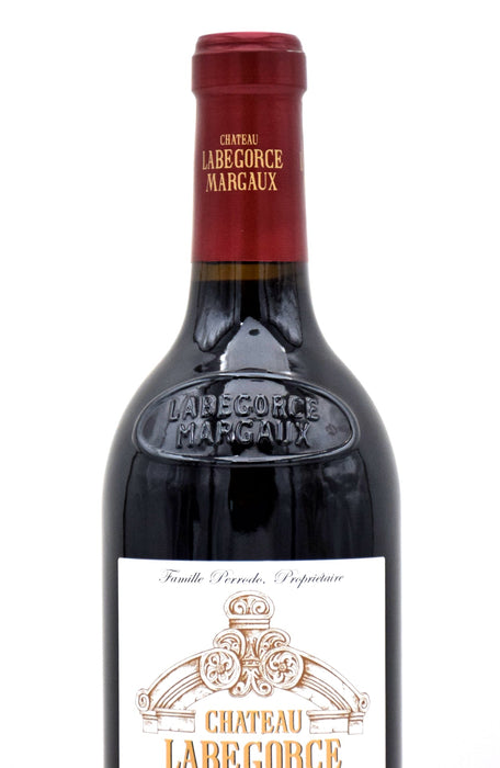 2020 Chateau Labegorce