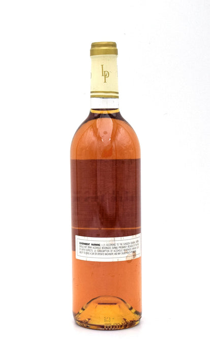 2002 Chateau Lafaurie-Peyraguey