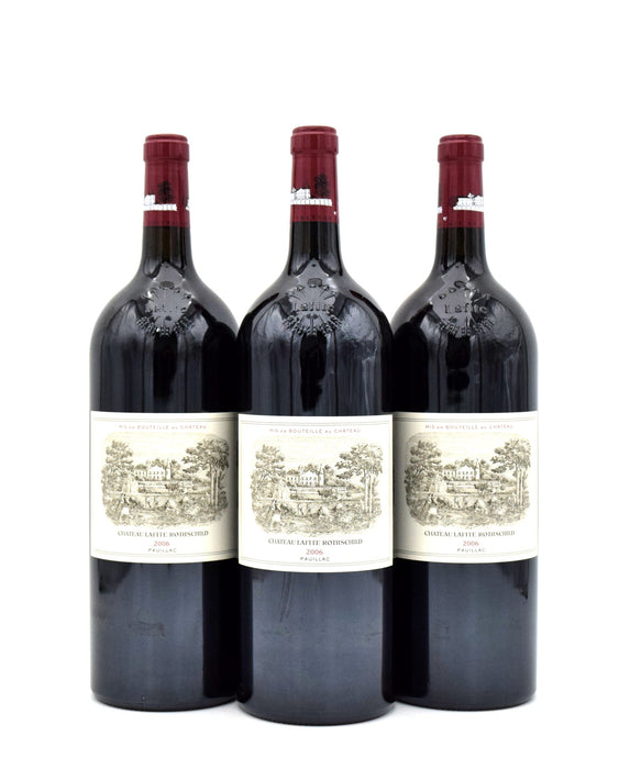 2006 Chateau Lafite Rothschild (1.5L)
