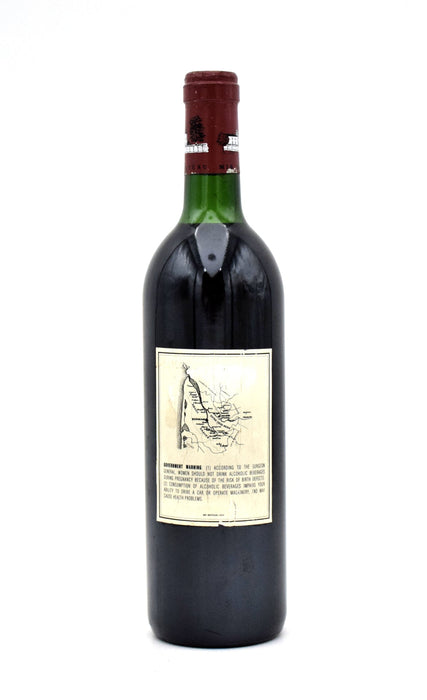 1990 Chateau Lafite Rothschild