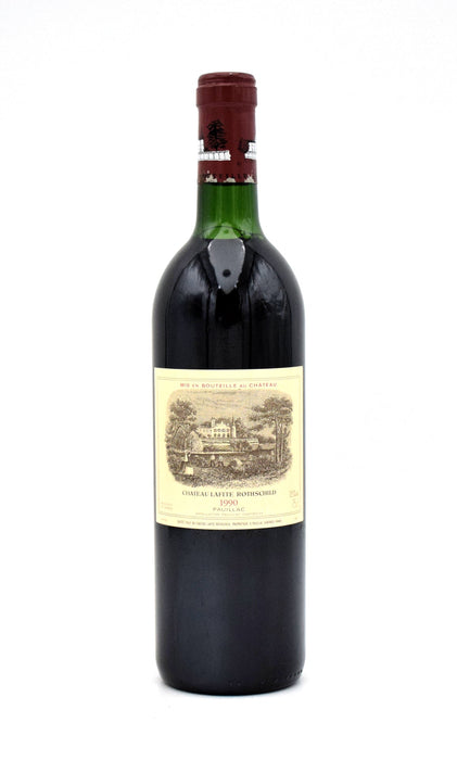 1990 Chateau Lafite Rothschild