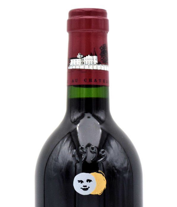 1999 Chateau Lafite Rothschild