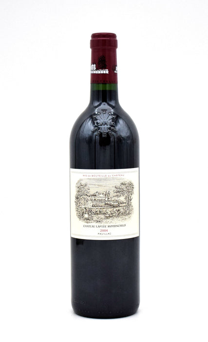 2004 Chateau Lafite Rothschild