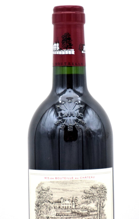 2004 Chateau Lafite Rothschild