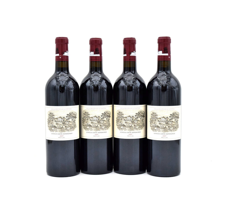 2007 Chateau Lafite Rothschild