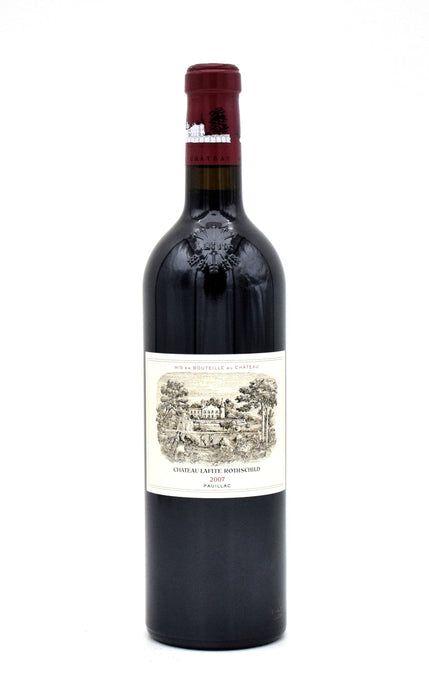 2007 Chateau Lafite Rothschild