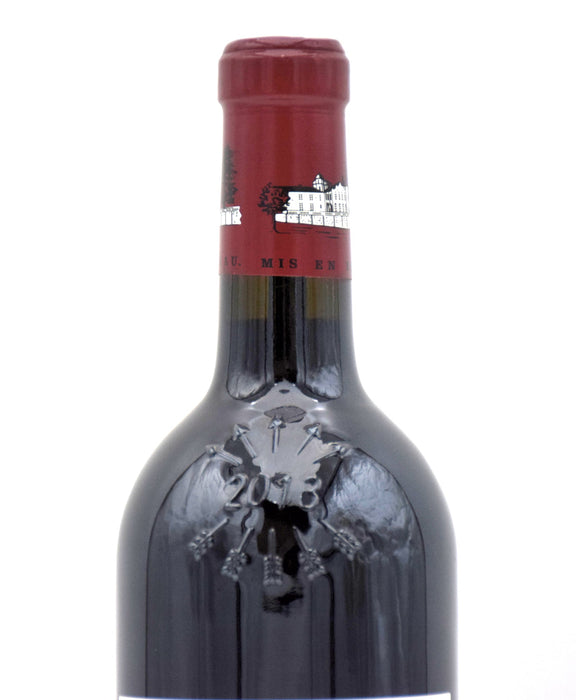 2013 Chateau Lafite Rothschild