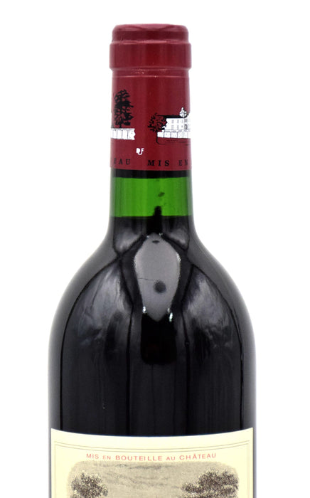 1986 Chateau Lafite Rothschild