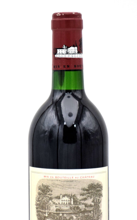 1989 Chateau Lafite Rothschild