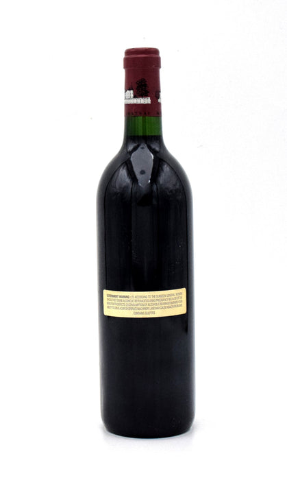1993 Chateau Lafite Rothschild