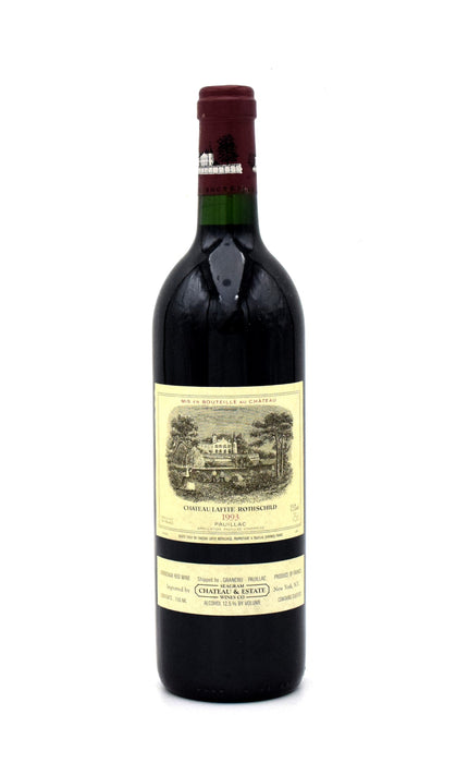1993 Chateau Lafite Rothschild