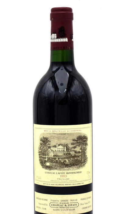 1993 Chateau Lafite Rothschild