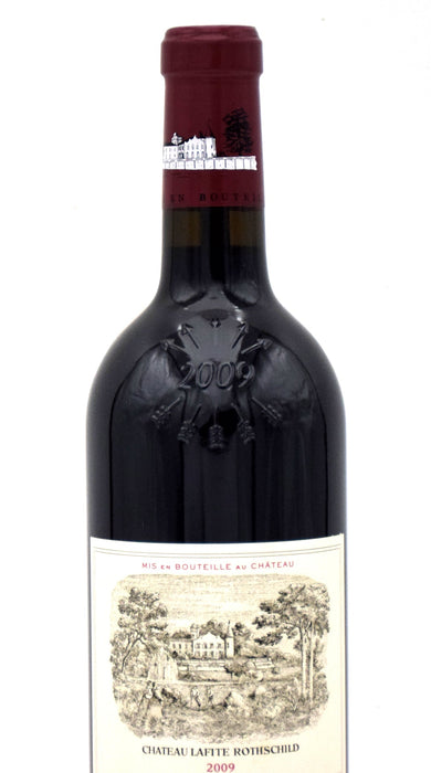 2009 Chateau Lafite Rothschild