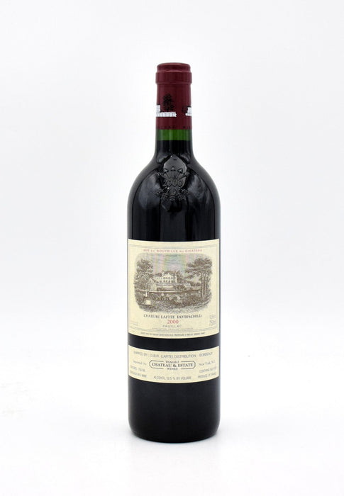2000 Chateau Lafite Rothschild