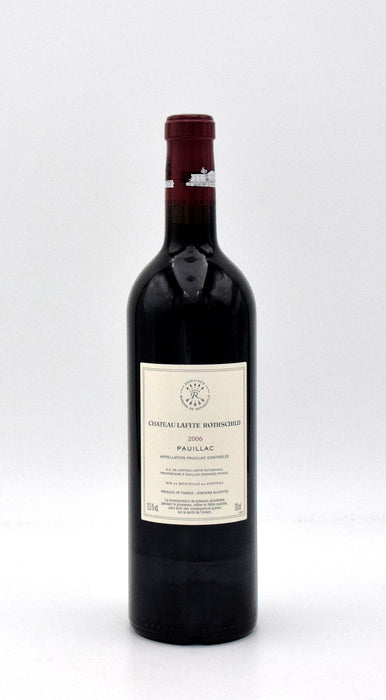 2006 Chateau Lafite Rothschild