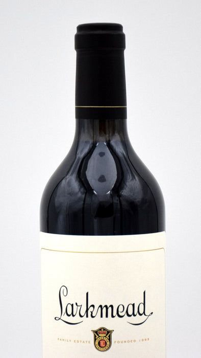 2015 Larkmead Vineyards Cabernet Sauvignon