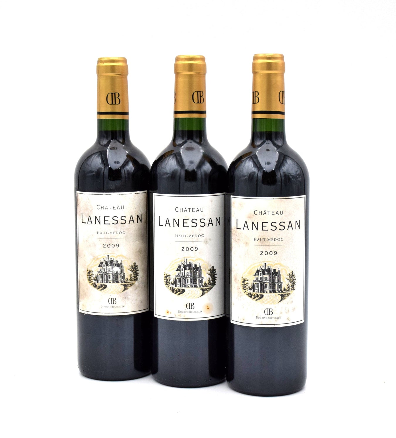 Chateau Lanessan