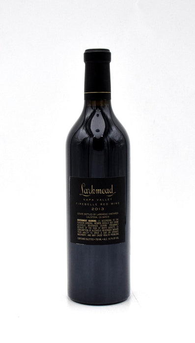 2013 Larkmead Vineyards Firebelle Red