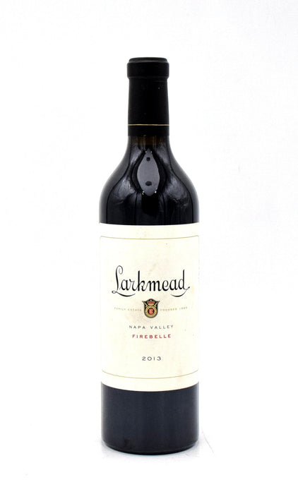 2013 Larkmead Vineyards Firebelle Red