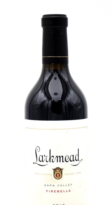 2013 Larkmead Vineyards Firebelle Red